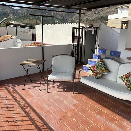 Casa Alora Villa Ngoại thất bức ảnh