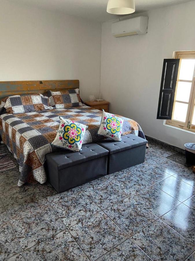 Casa Alora Villa Ngoại thất bức ảnh