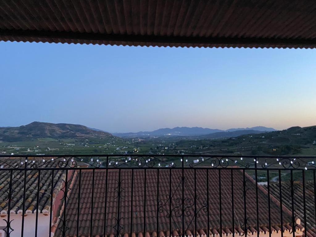 Casa Alora Villa Ngoại thất bức ảnh