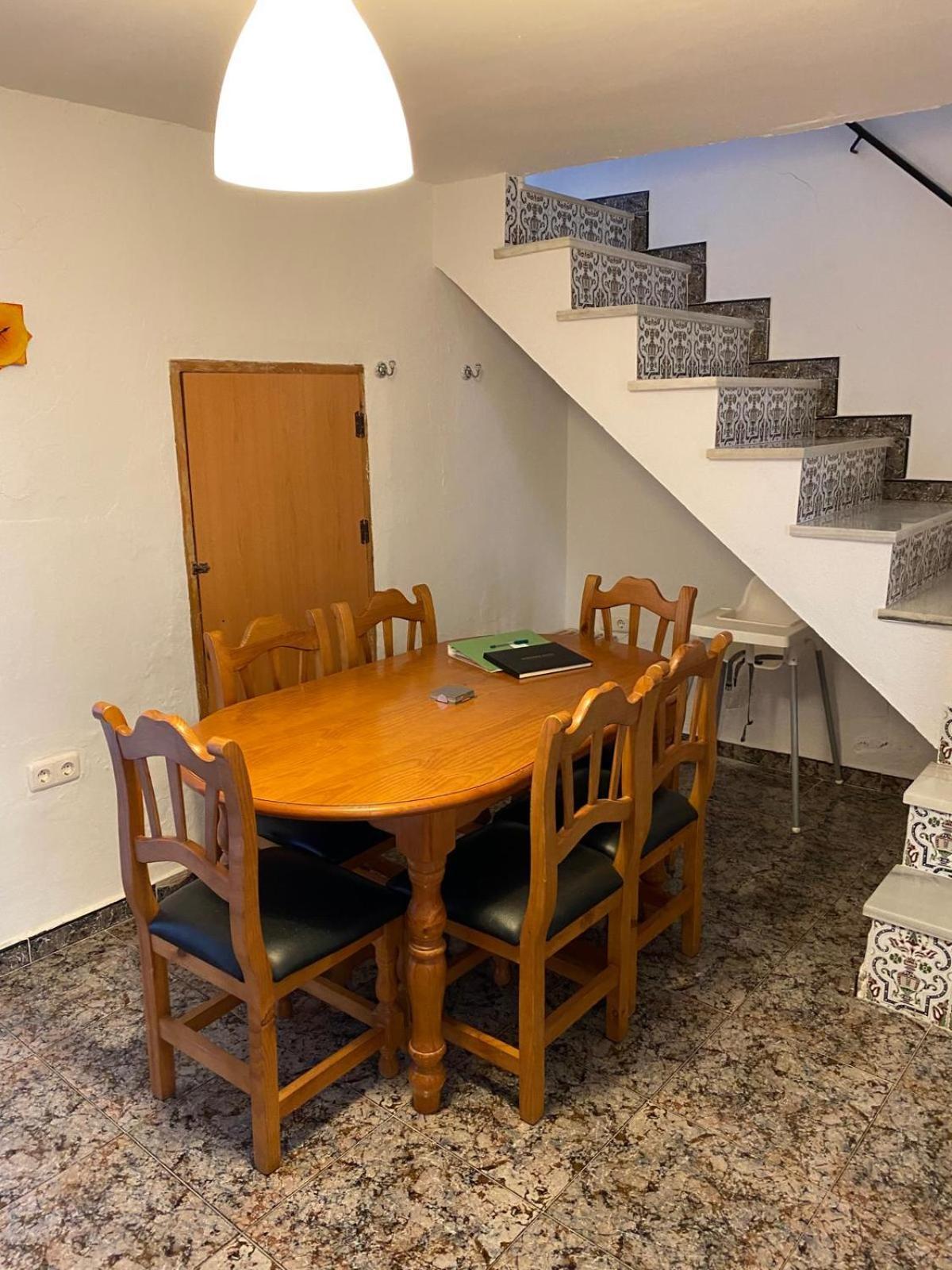 Casa Alora Villa Ngoại thất bức ảnh